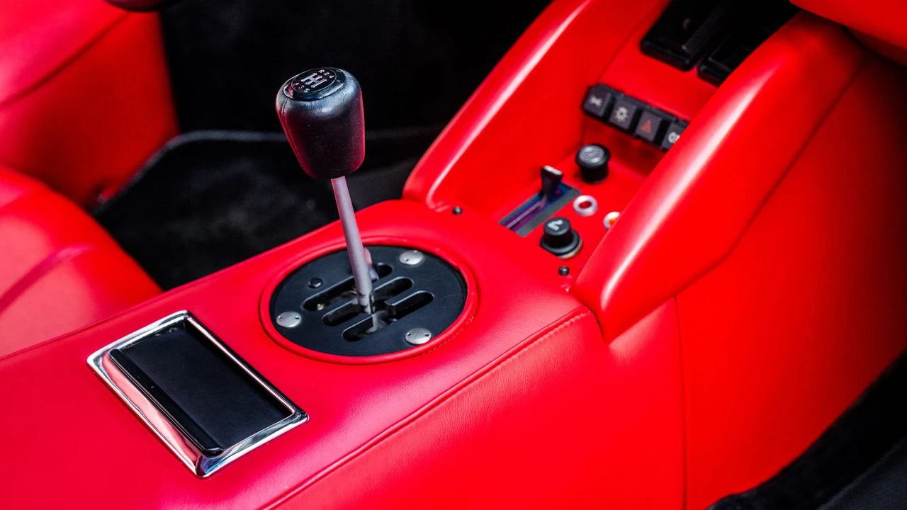 1984 Lamborghini Countach LP500 S - Image 10 of 31