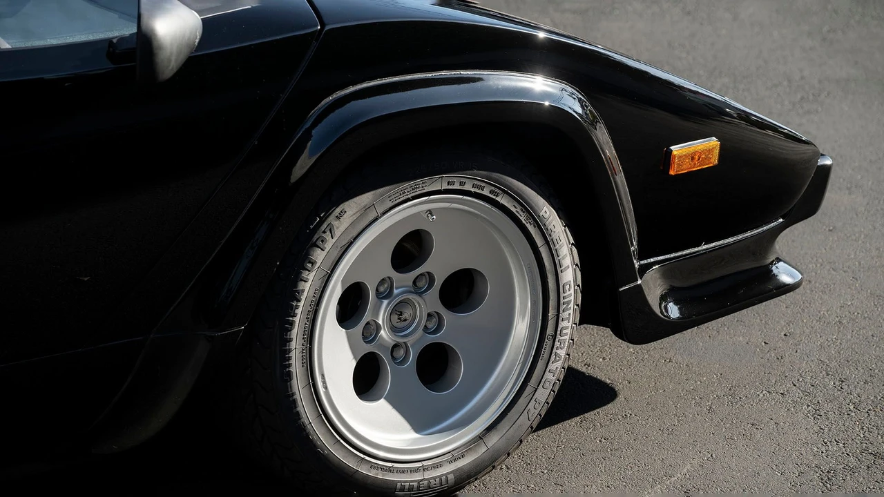 1984 Lamborghini Countach LP500 S - Image 28 of 31