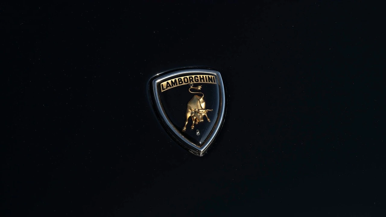 1984 Lamborghini Countach LP500 S - Image 17 of 31