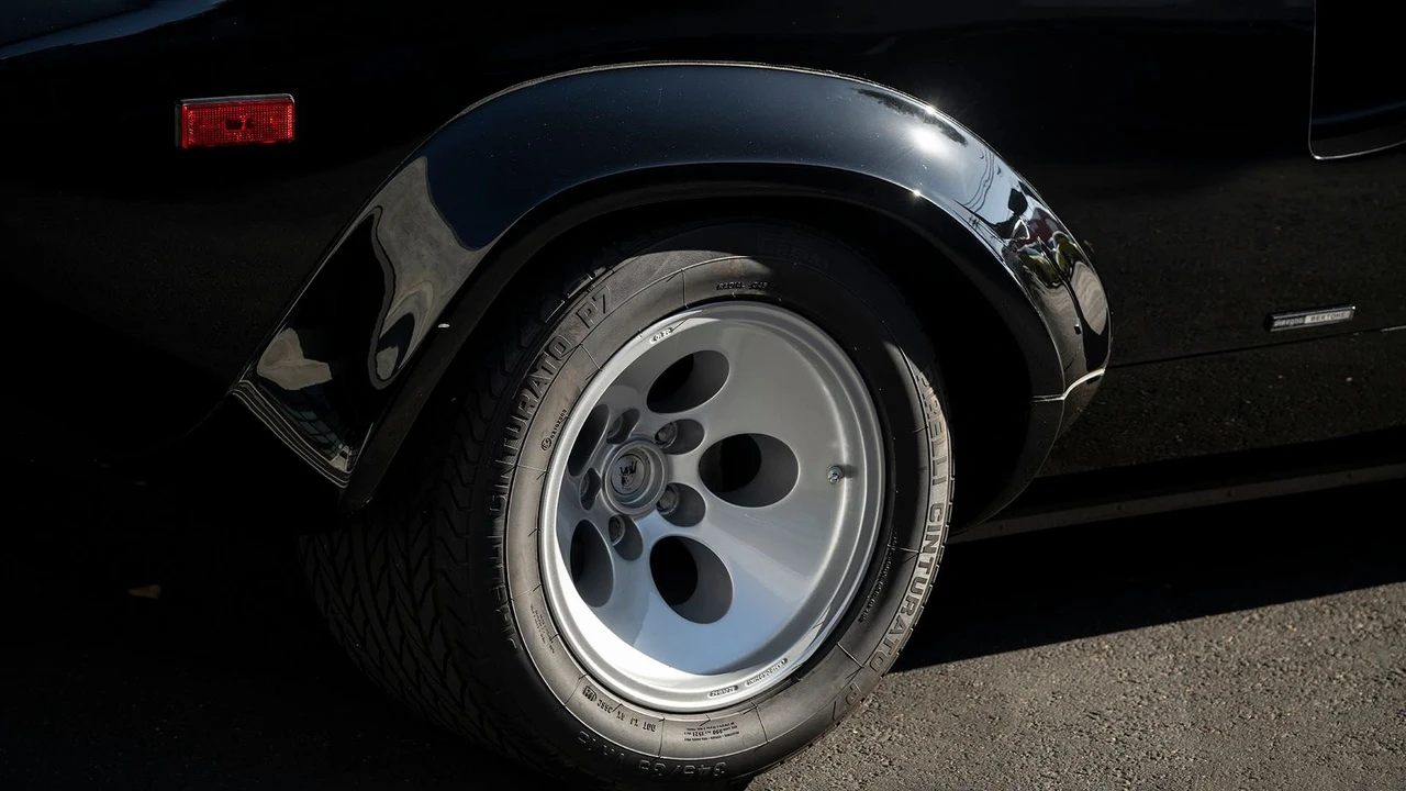 1984 Lamborghini Countach LP500 S - Image 31 of 31
