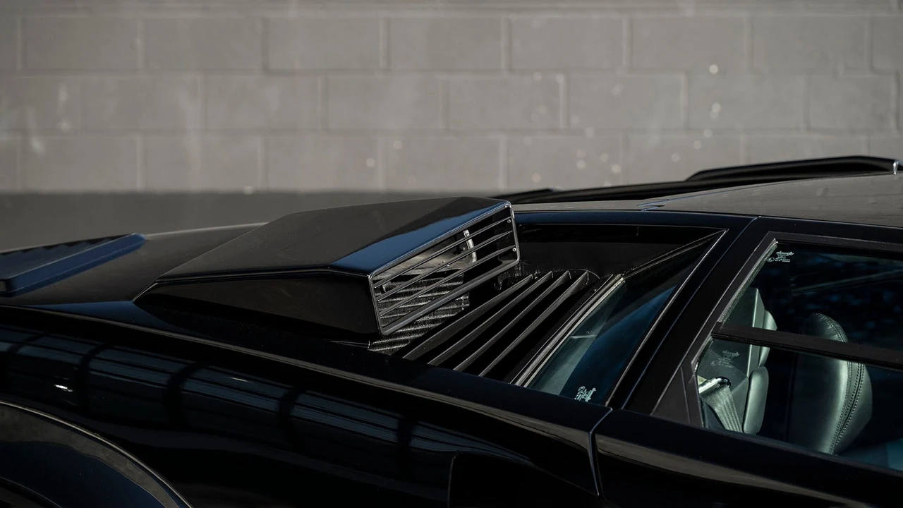 1984 Lamborghini Countach LP500 S - Image 23 of 31