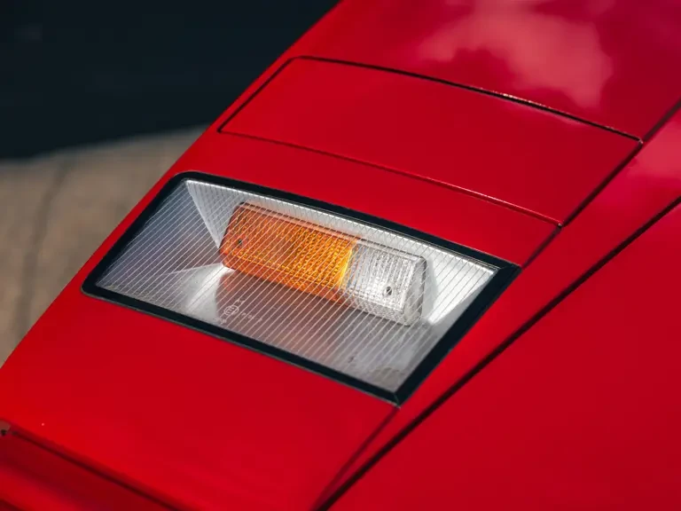 1984 Lamborghini Countach LP500 S - Image 16 of 31