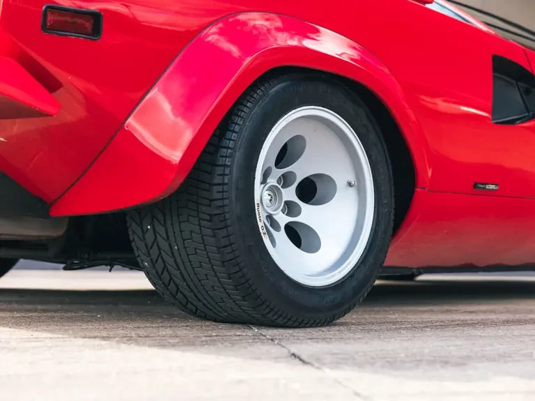 1984 Lamborghini Countach LP500 S - Image 28 of 31