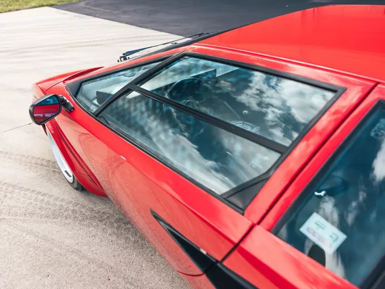 1984 Lamborghini Countach LP500 S - Image 21 of 31