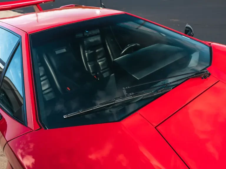 1984 Lamborghini Countach LP500 S - Image 18 of 31