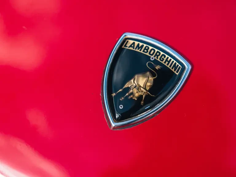 1984 Lamborghini Countach LP500 S - Image 17 of 31