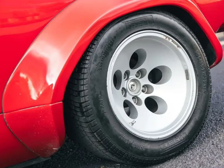 1984 Lamborghini Countach LP500 S - Image 25 of 31