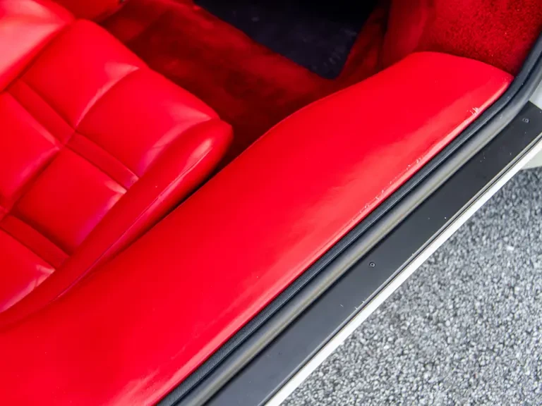 1984 Lamborghini Countach LP500 S - Image 29 of 31