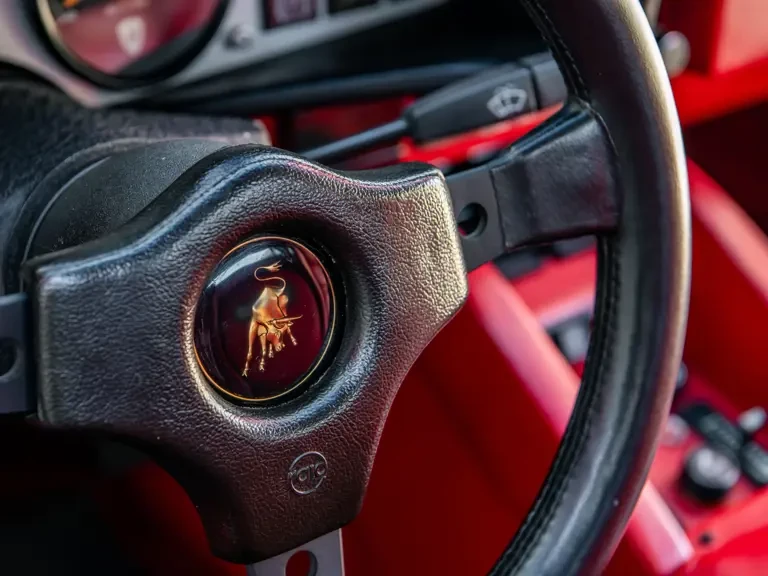 1984 Lamborghini Countach LP500 S - Image 18 of 31