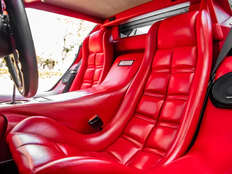 1984 Lamborghini Countach LP500 S - Image 26 of 31