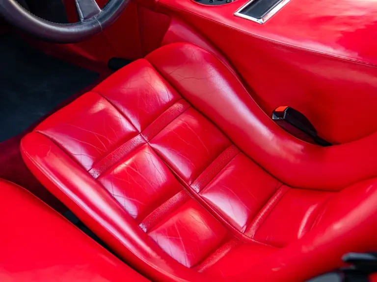 1984 Lamborghini Countach LP500 S - Image 27 of 31