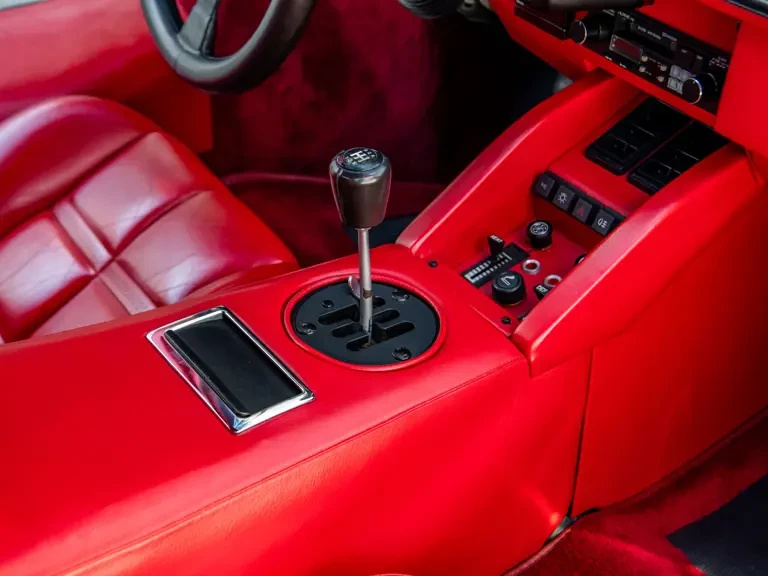 1984 Lamborghini Countach LP500 S - Image 19 of 31
