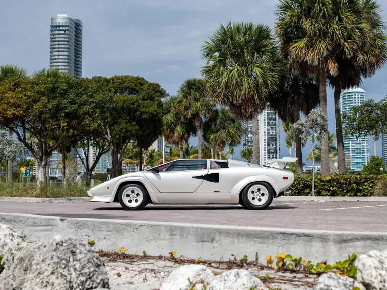 1984 Lamborghini Countach LP500 S - Image 6 of 31