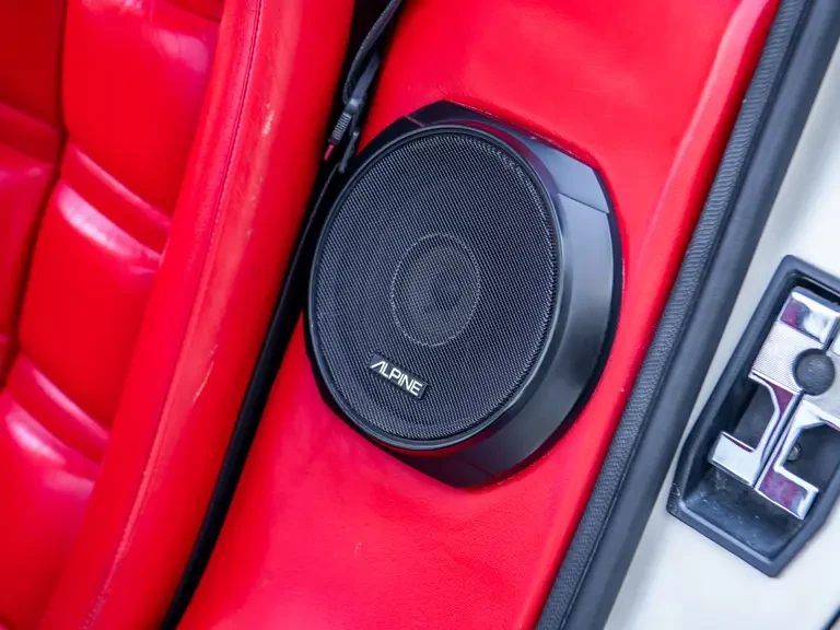 1984 Lamborghini Countach LP500 S - Image 30 of 31