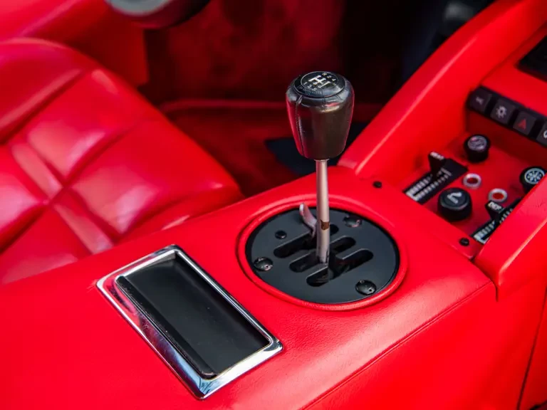 1984 Lamborghini Countach LP500 S - Image 20 of 31