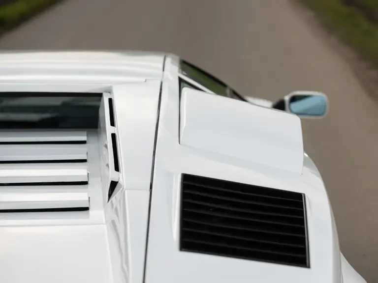 1984 Lamborghini Countach LP500 S - Image 29 of 31