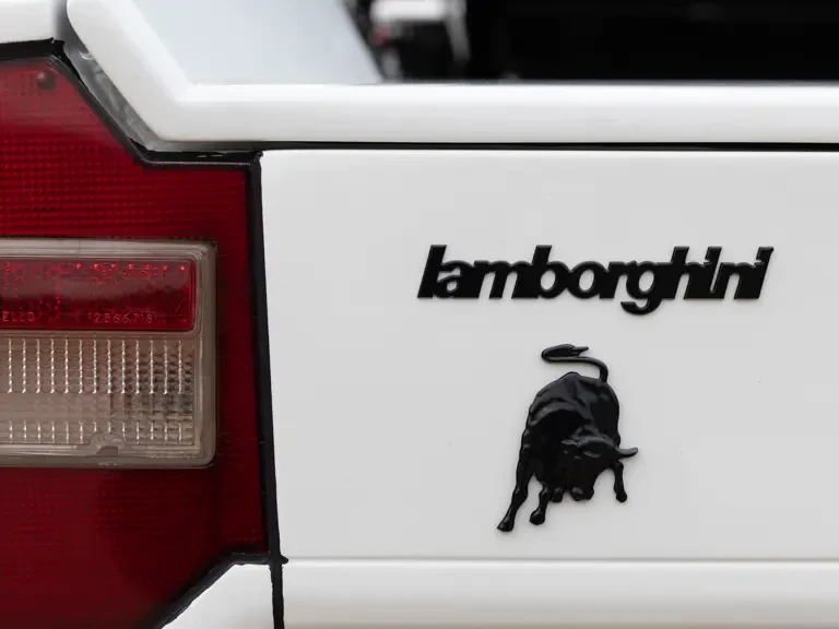 1984 Lamborghini Countach LP500 S - Image 7 of 31
