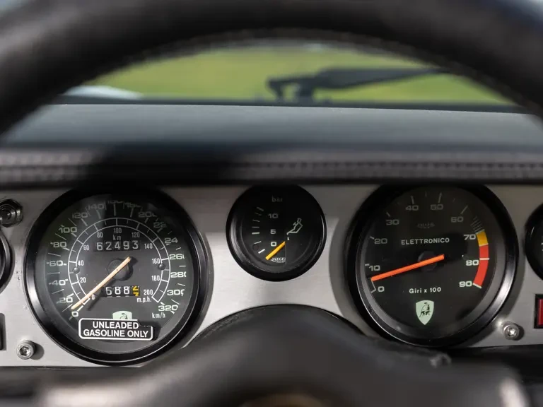 1984 Lamborghini Countach LP500 S - Image 14 of 31