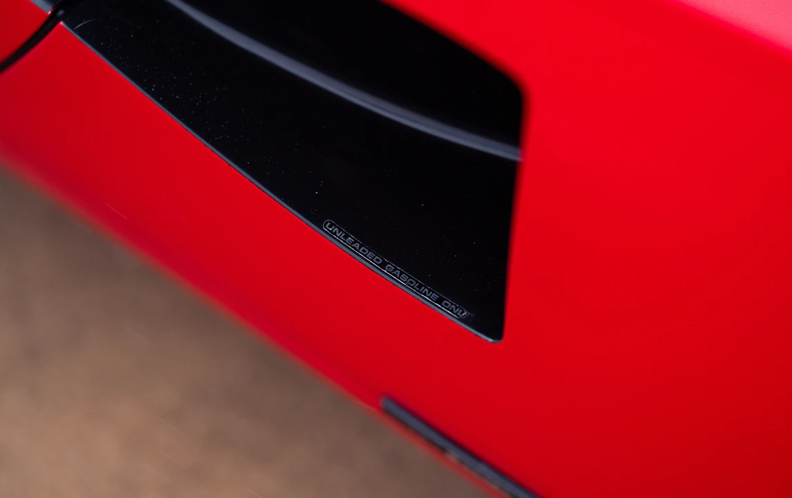 1984 Lamborghini Countach LP500 S - Image 13 of 24