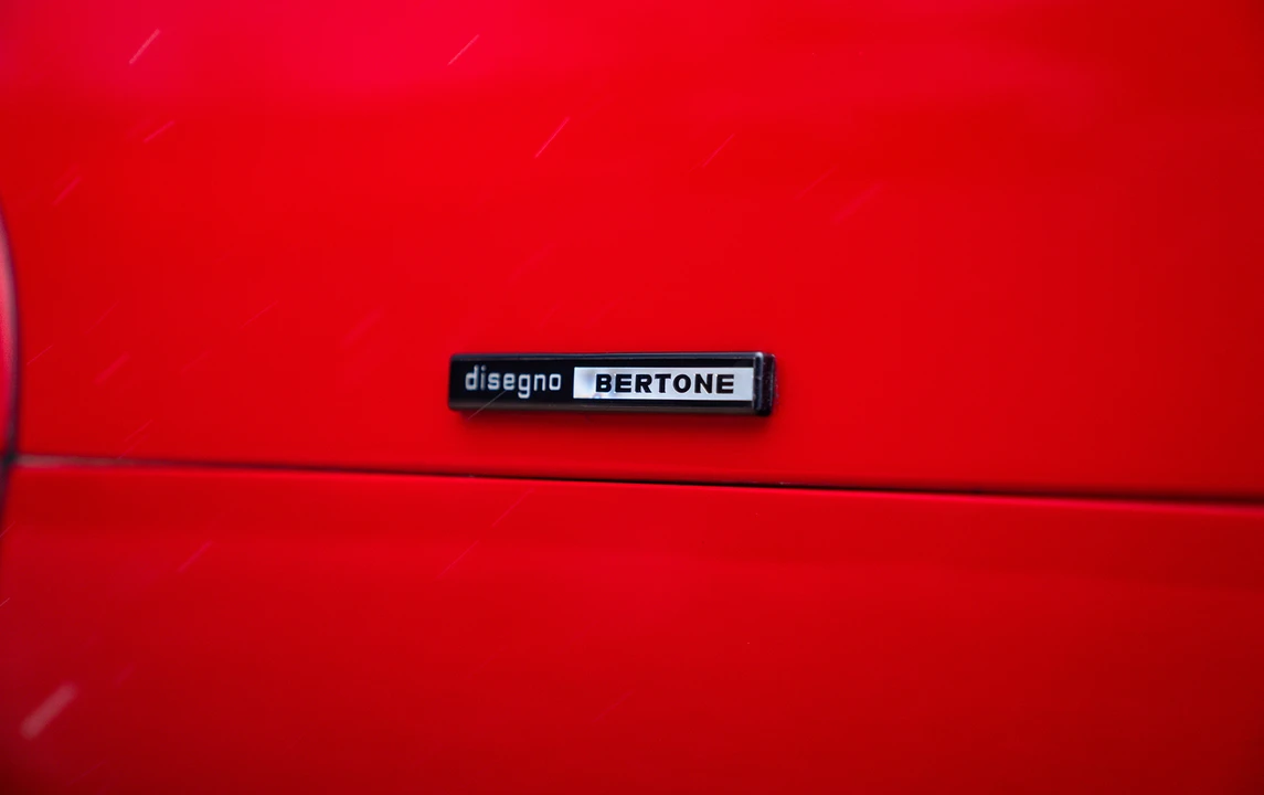 1984 Lamborghini Countach LP500 S - Image 23 of 24