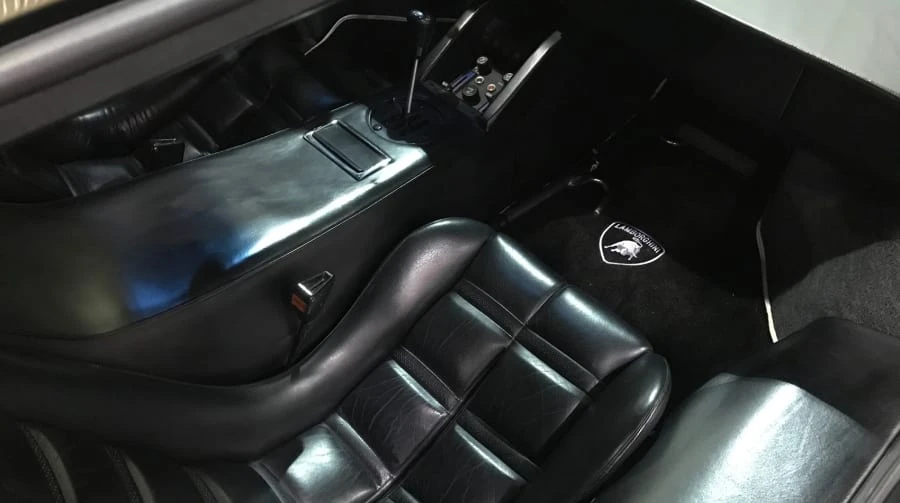 1984 Lamborghini Countach LP500 S - Image 5 of 10