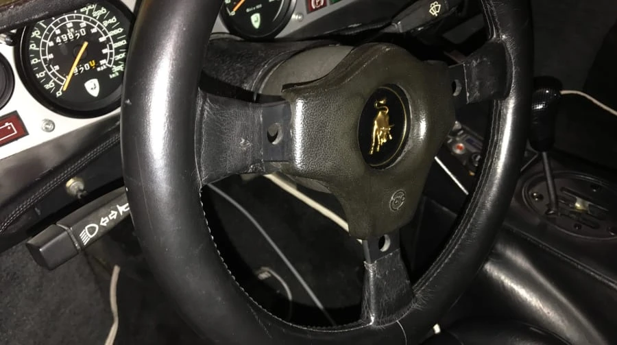 1984 Lamborghini Countach LP500 S - Image 6 of 10