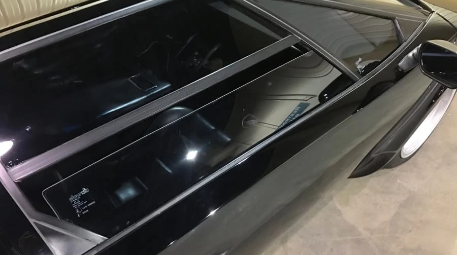 1984 Lamborghini Countach LP500 S - Image 10 of 10