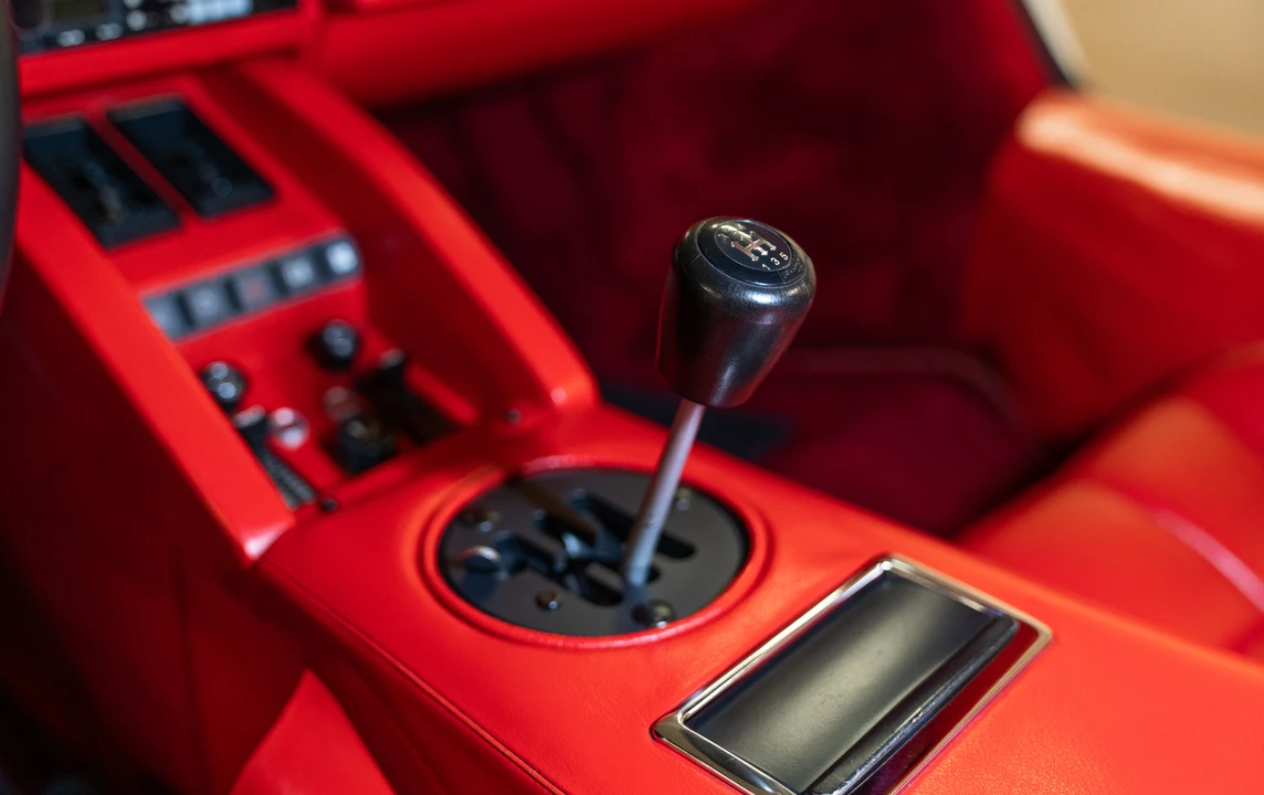 1984 Lamborghini Countach LP500 S - Image 29 of 31