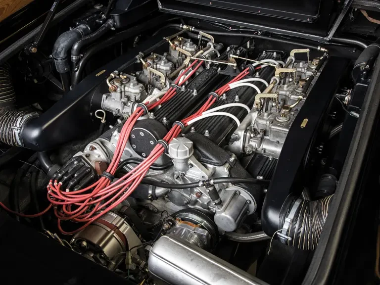 1984 Lamborghini Countach LP500 S - Image 4 of 31