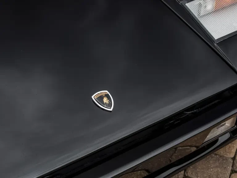 1984 Lamborghini Countach LP500 S - Image 16 of 31