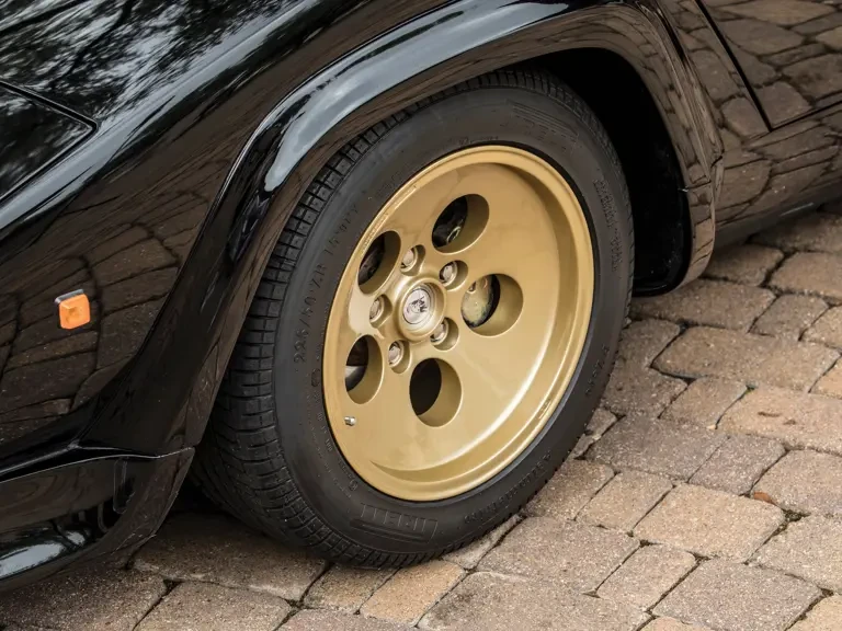 1984 Lamborghini Countach LP500 S - Image 13 of 31