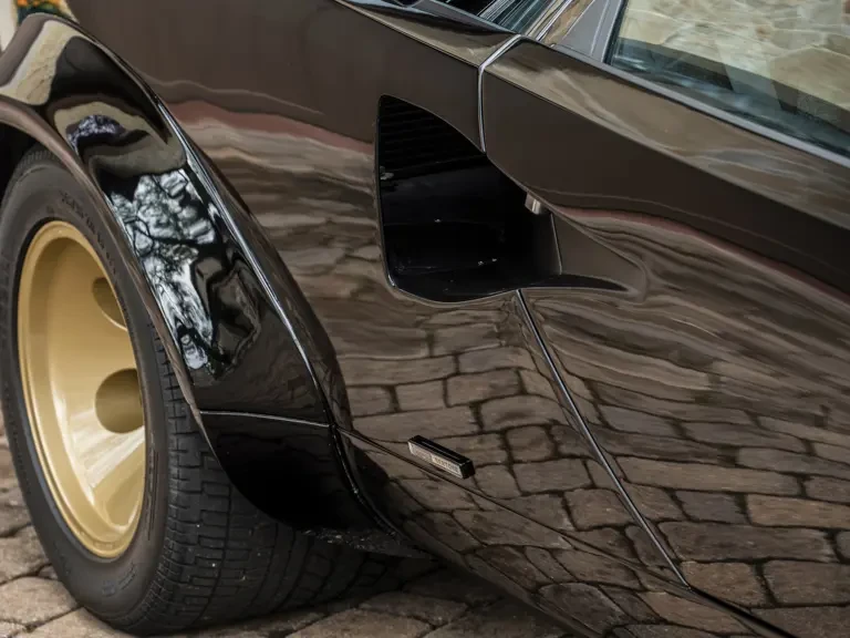 1984 Lamborghini Countach LP500 S - Image 18 of 31