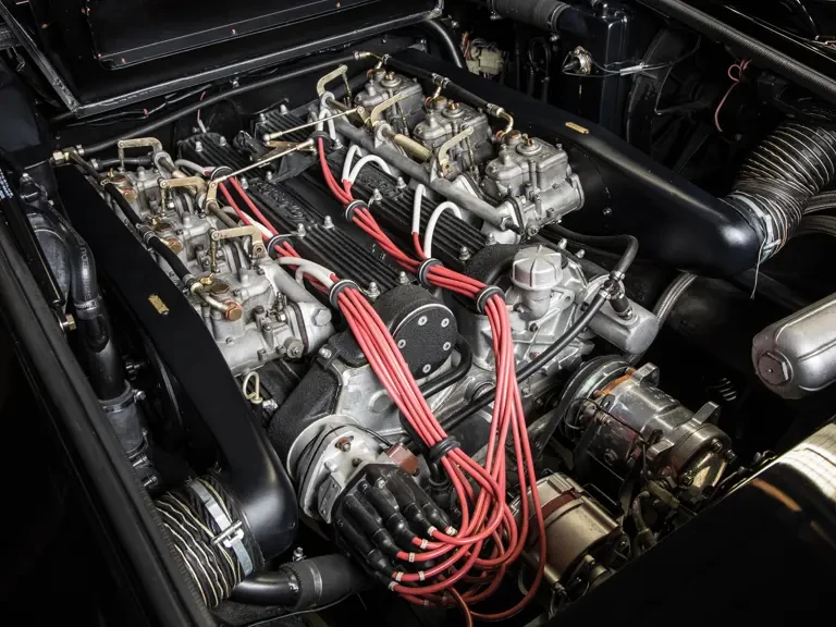 1984 Lamborghini Countach LP500 S - Image 23 of 31