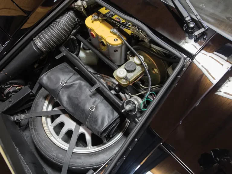 1984 Lamborghini Countach LP500 S - Image 27 of 31