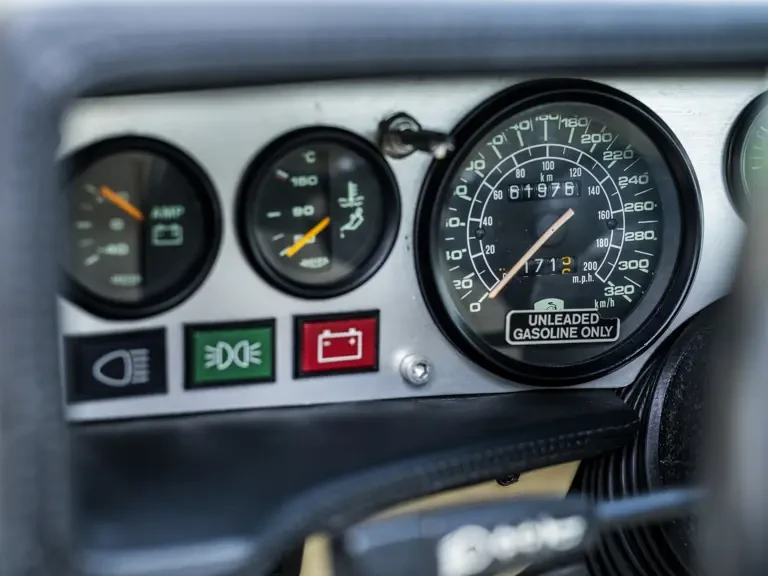 1984 Lamborghini Countach LP500 S - Image 12 of 31