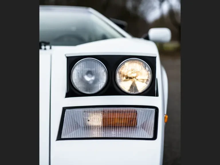 1984 Lamborghini Countach LP500 S - Image 31 of 31