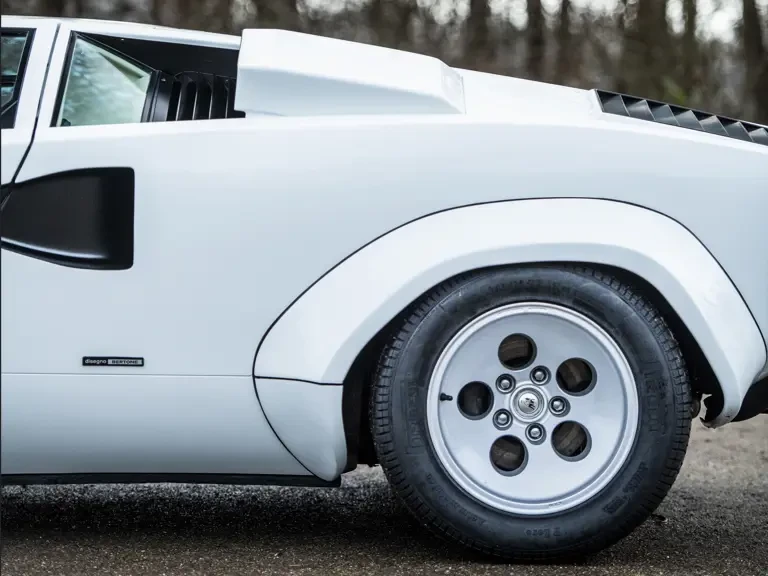 1984 Lamborghini Countach LP500 S - Image 28 of 31
