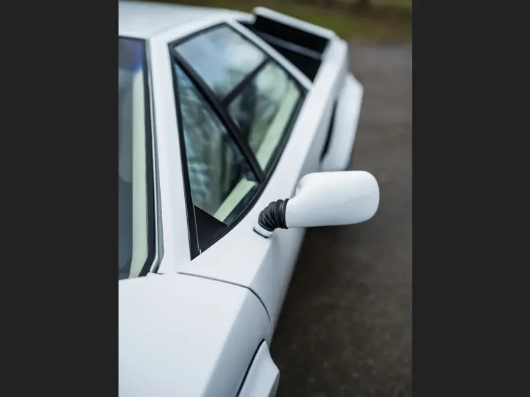 1984 Lamborghini Countach LP500 S - Image 26 of 31