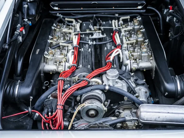 1984 Lamborghini Countach LP500 S - Image 4 of 31