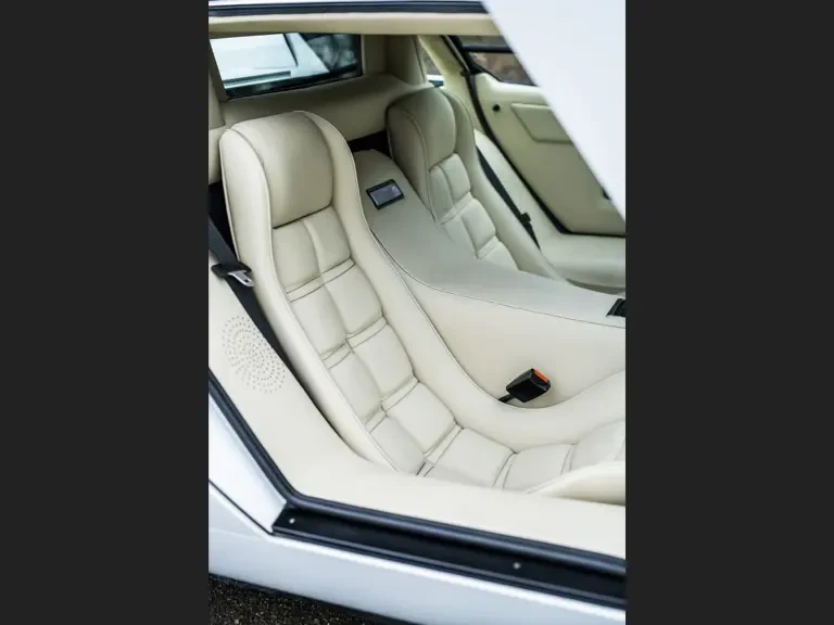 1984 Lamborghini Countach LP500 S - Image 16 of 31