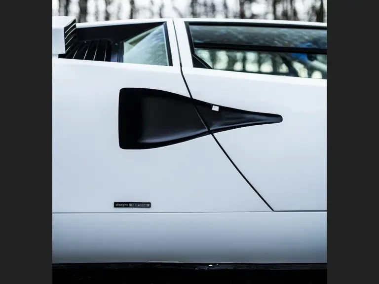1984 Lamborghini Countach LP500 S - Image 22 of 31