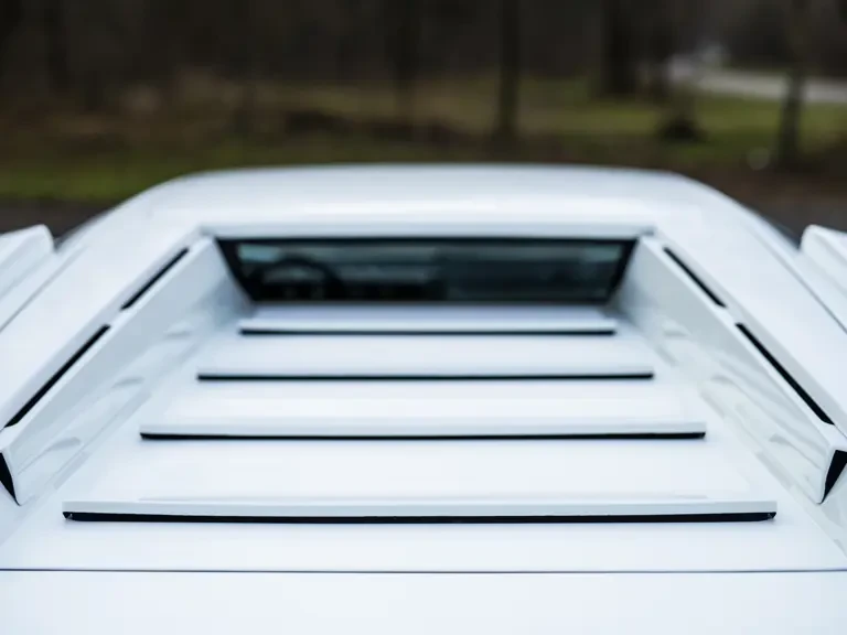 1984 Lamborghini Countach LP500 S - Image 20 of 31