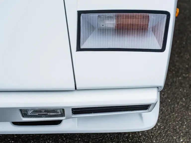 1984 Lamborghini Countach LP500 S - Image 18 of 31