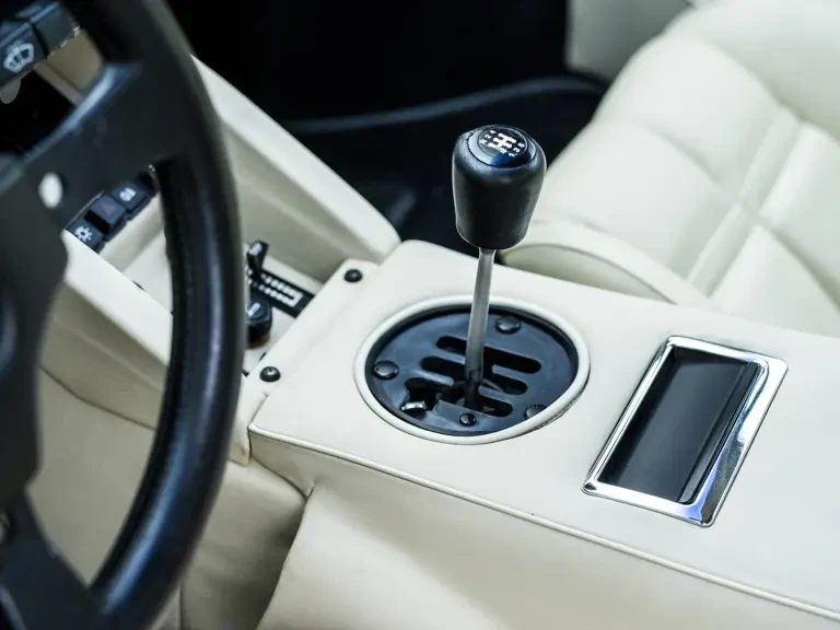 1984 Lamborghini Countach LP500 S - Image 14 of 31