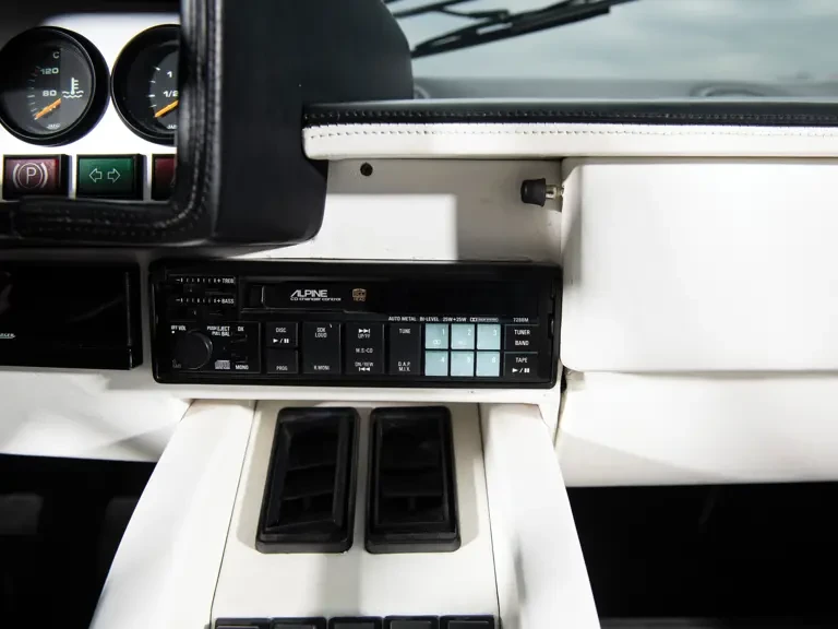 1984 Lamborghini Countach LP500 S - Image 23 of 31