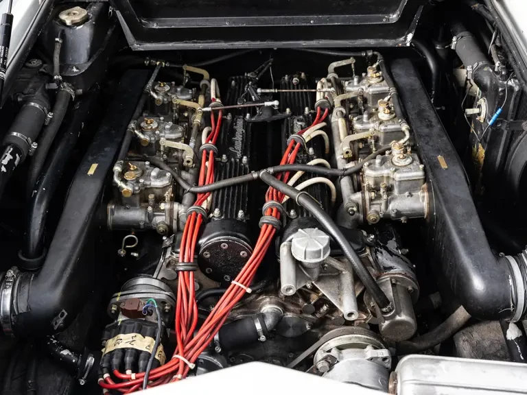 1984 Lamborghini Countach LP500 S - Image 4 of 31