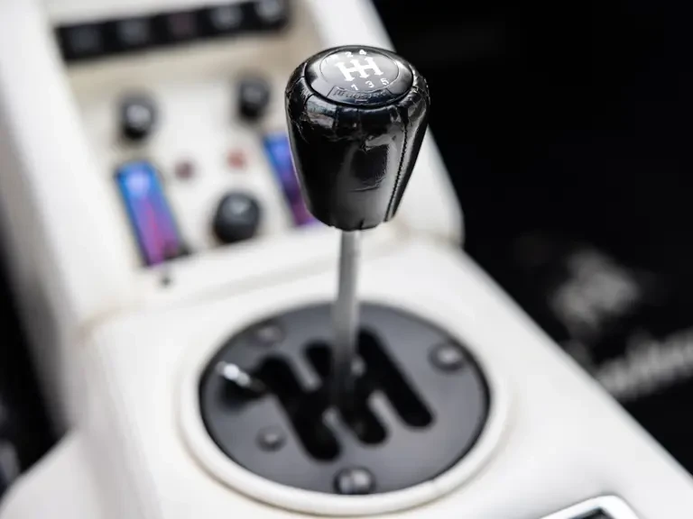 1984 Lamborghini Countach LP500 S - Image 17 of 31