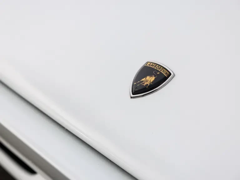 1984 Lamborghini Countach LP500 S - Image 7 of 31