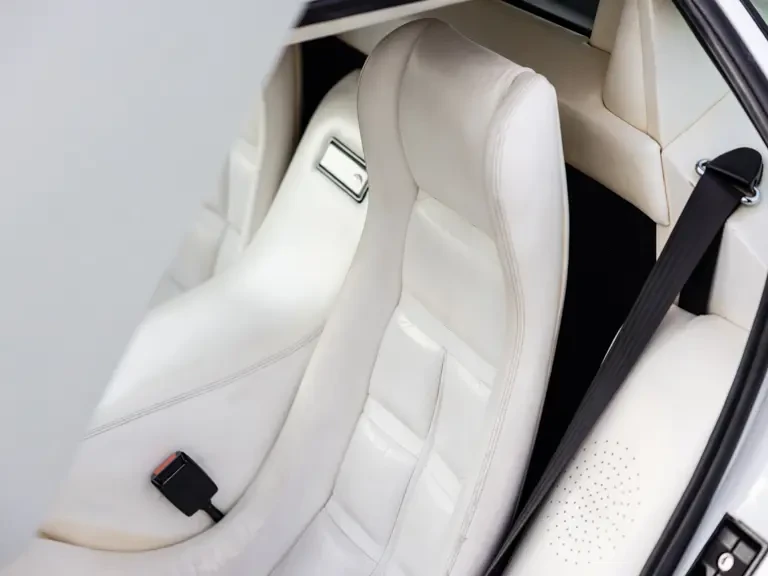 1984 Lamborghini Countach LP500 S - Image 27 of 31