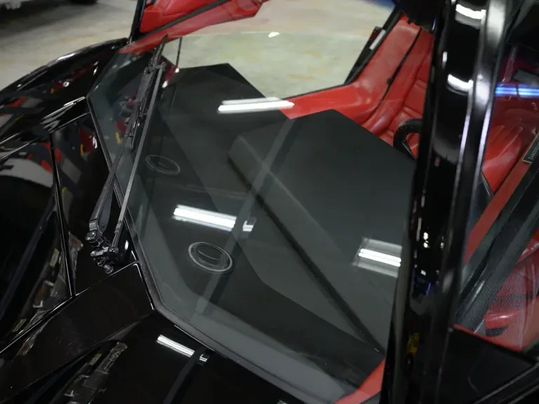 1984 Lamborghini Countach LP500 S - Image 30 of 31